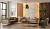 Комплект мягкой мебели Belluno Royal Istanbul 3+3+1